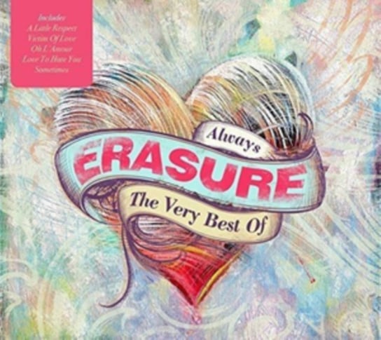 Always: The Very Best Of Erasure Erasure