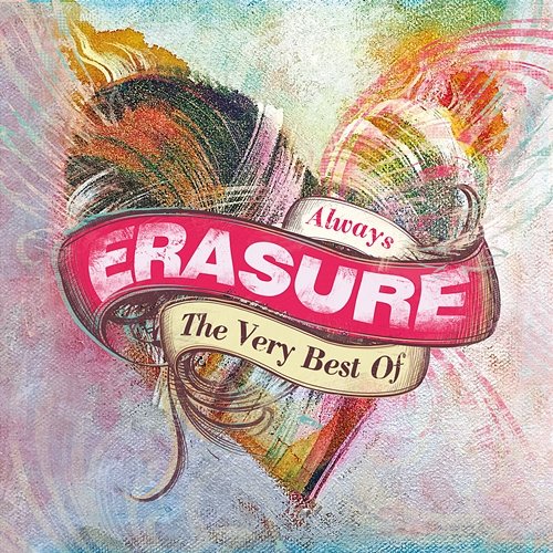Be With You Erasure