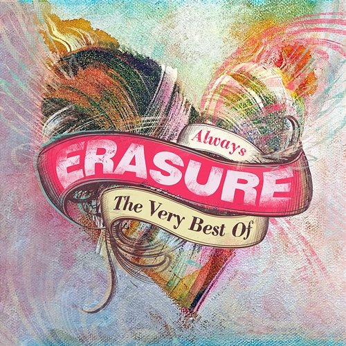 Always - The Very Best of Erasure Erasure
