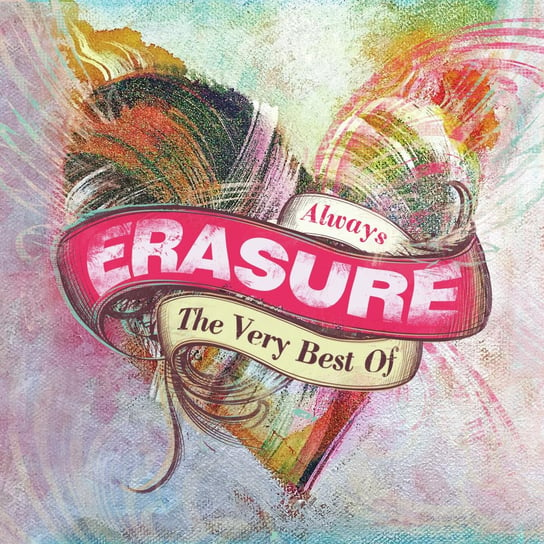 Always - The Very Best of Erasure, płyta winylowa Erasure