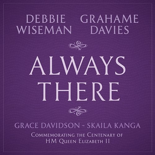 Always There Debbie Wiseman