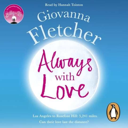 Always With Love Fletcher Giovanna
