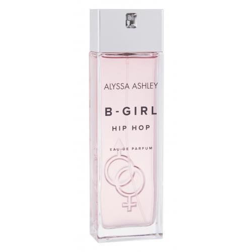 Alyssa Ashley, B-Girl, woda perfumowana, 50 ml Alyssa Ashley