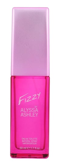 Alyssa Ashley, Fizzy, woda toaletowa, 50 ml Alyssa Ashley