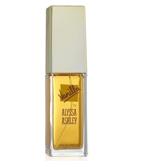 Alyssa Ashley, Vanilla, woda perfumowana, 50 ml Alyssa Ashley