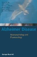 Alzheimer Disease Durlach Cecile, Emilien Gerard, Gauthier Serge, Maloteaux Jean-Marie, Minaker Kenneth L., Winblad Bengt