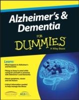 Alzheimer's and Dementia For Dummies Consumer Dummies
