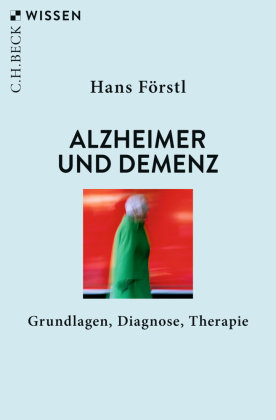 Alzheimer und Demenz Beck