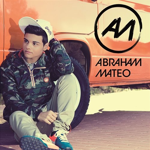 AM Abraham Mateo