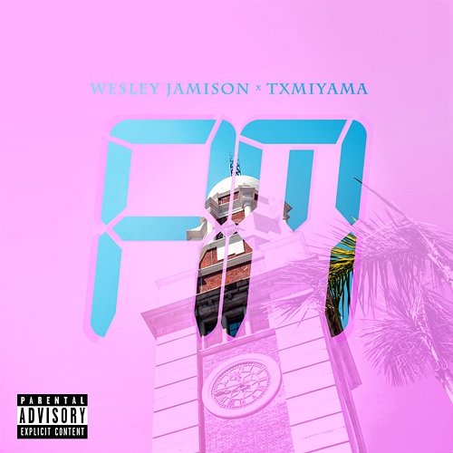AM Wesley Jamison feat. Txmiyama