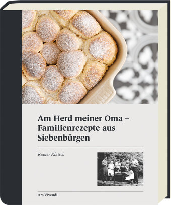 Am Herd meiner Oma ars vivendi