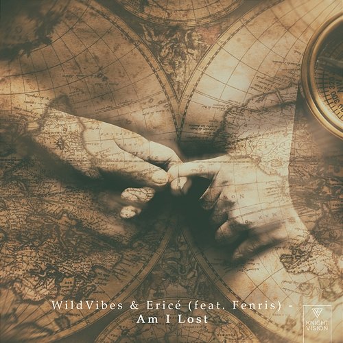 Am I Lost Ericé feat. Fenris, WildVibes