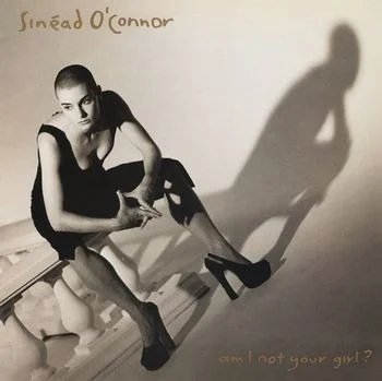 Am I Not Your Girl?, płyta winylowa O'Connor Sinead