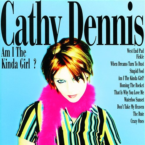 The Date Cathy Dennis