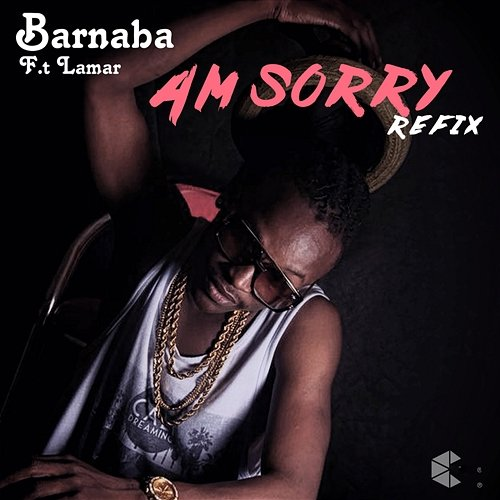 Am Sorry Barnaba feat. Lamar
