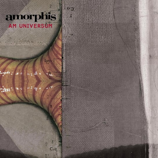 Am Universum, płyta winylowa Amorphis