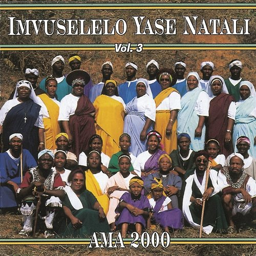 Ama 2000 Imvuselelo Yase Natali