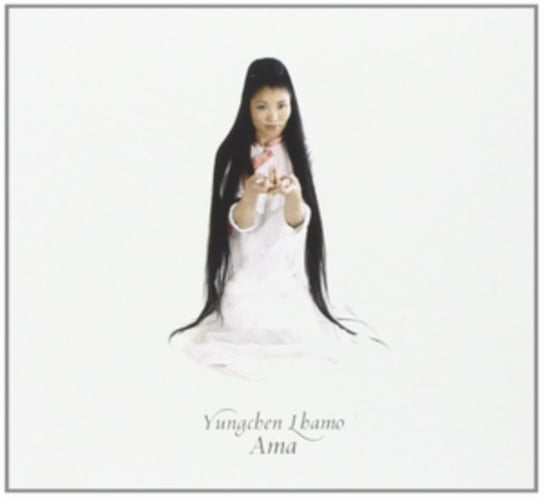 Ama Lhamo Yungchen