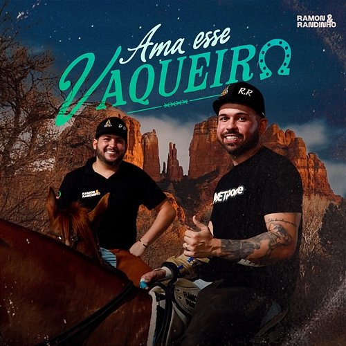 Ama Esse Vaqueiro Ramon, Randinho