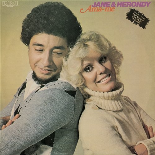 Ama-Me Jane & Herondy