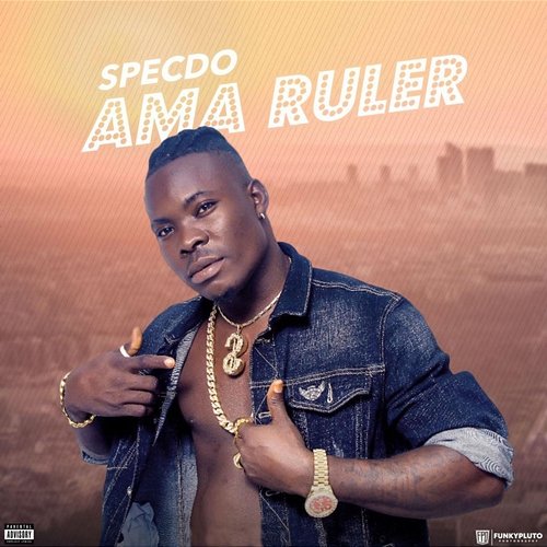 Ama Ruler Specdo