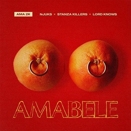 Amabele AMA 2K