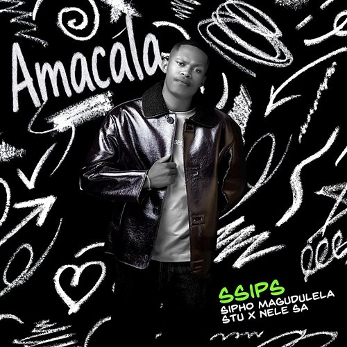 Amacala Sipho Magudulela & Stu feat. Nele SA, Ssips