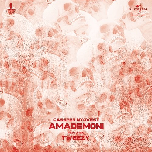 Amademoni Cassper Nyovest feat. Tweezy
