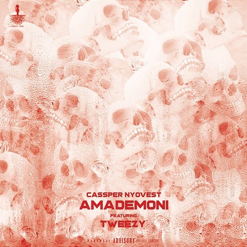 Amademoni Cassper Nyovest feat. Tweezy