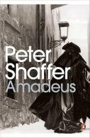 Amadeus Shaffer Peter
