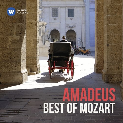 Amadeus - Best of Mozart Various Artists