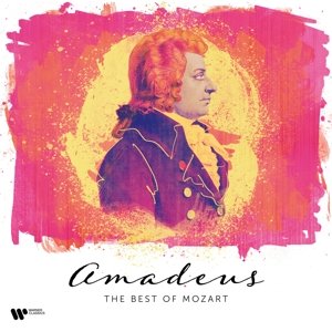 Amadeus - the Best of Mozart Mozart Wolfgang Amadeus