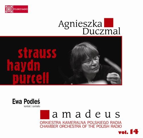 Amadeus: Volume XIV Orkiestra Amadeus