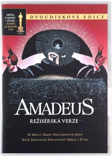 Amadeusz Forman Milos