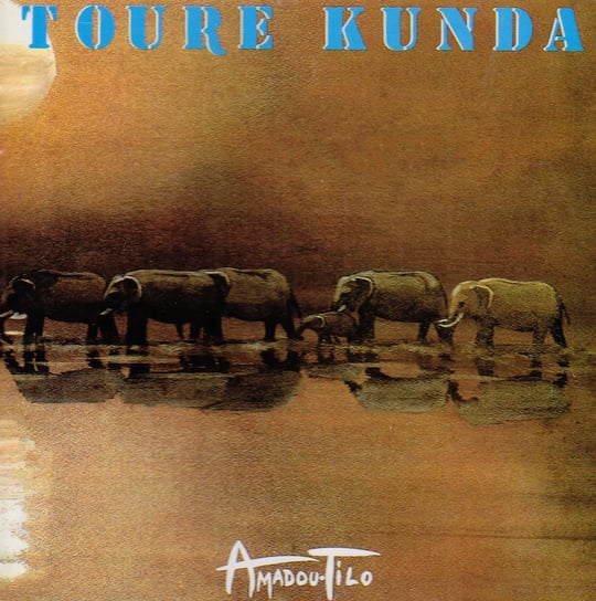 Amadou Tilo Toure Kunda