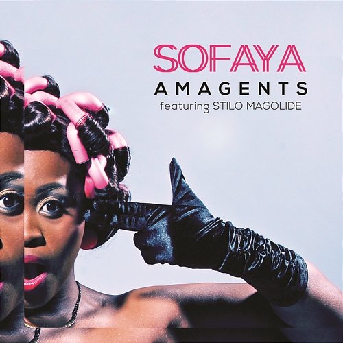 Amagents Sofaya feat. Stilo Magolide