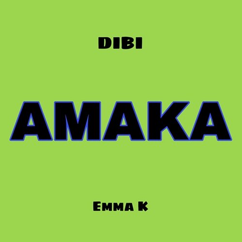 Amaka Emma K