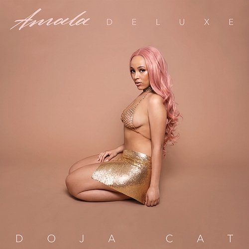 Amala (Deluxe Version) Doja Cat