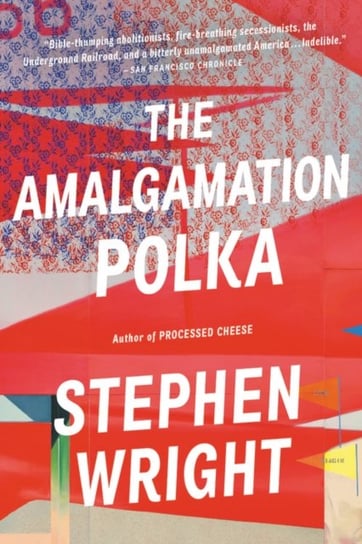 Amalgamation Polka Stephen Wright