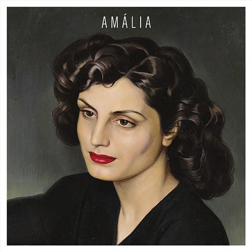 Amália Amália Rodrigues
