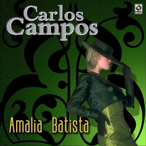 Amalia Batista Carlos Campos