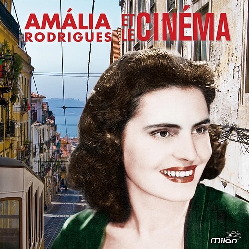 Amália Rodrigues & le Cinéma Amália Rodrigues