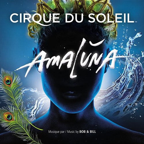 Amaluna Cirque du Soleil