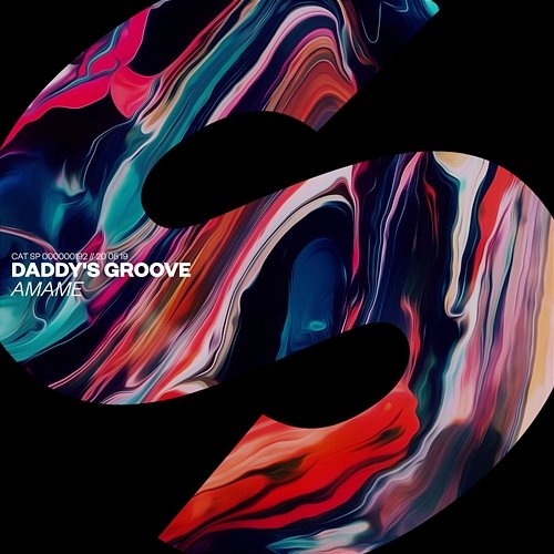 Amame Daddy's Groove