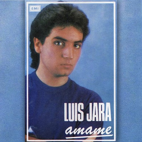 Ámame Luis Jara