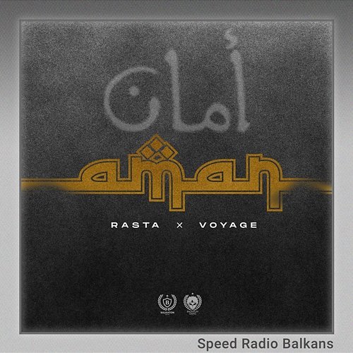 Aman Rasta, Voyage, Speed Radio Balkans