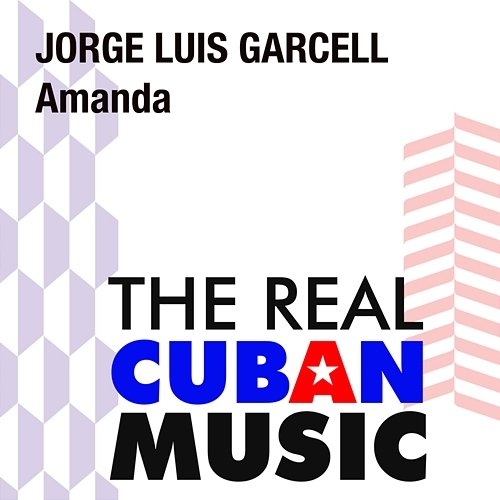 Amanda Jorge Luis Garcell