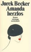 Amanda herzlos Becker Jurek