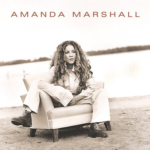 Amanda Marshall Amanda Marshall