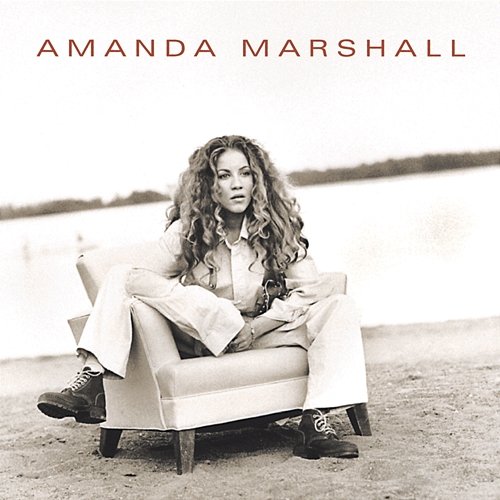 Amanda Marshall Amanda Marshall